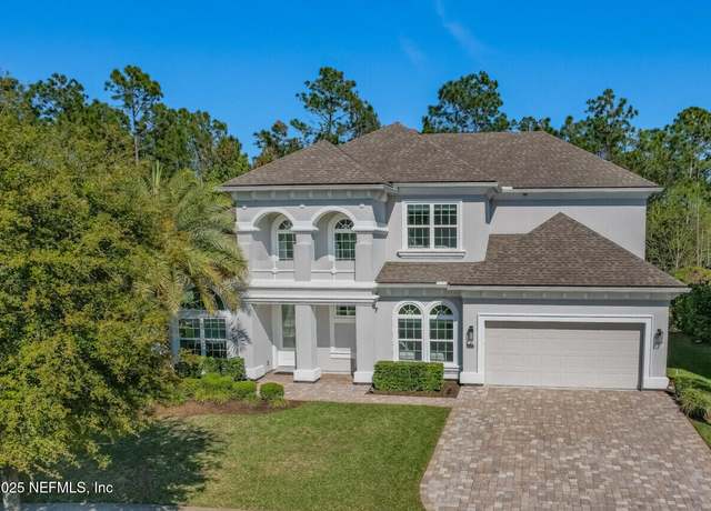 Property at 425 Portsmouth Bay Ave, Ponte Vedra, FL 32081, 6 beds, 4 baths