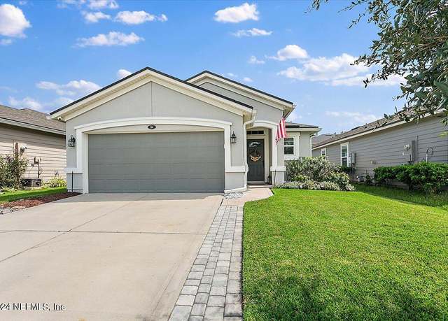Property at 84 Ruskin Dr, St. Johns, FL 32259, 3 beds, 2 baths