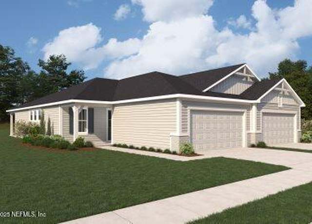 Property at 525 Juniper Hills Dr, St. Johns, FL 32259, 2 beds, 2 baths