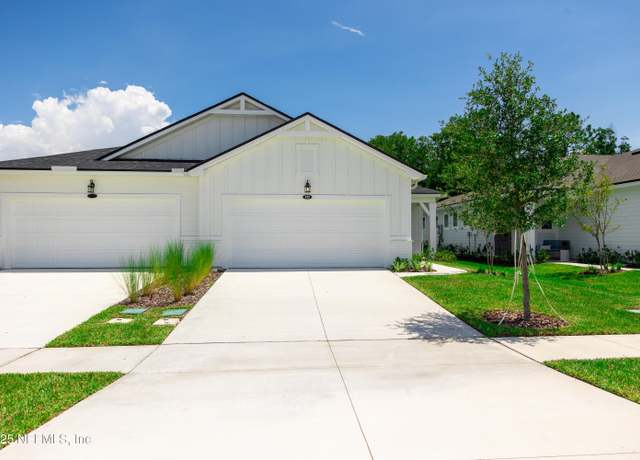 Property at 525 Juniper Hills Dr, St. Johns, FL 32259, 2 beds, 2 baths