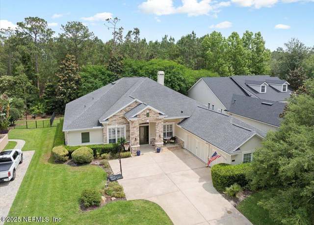 Property at 609 Remington Ct, St. Augustine, FL 32092, 4 beds, 4 baths