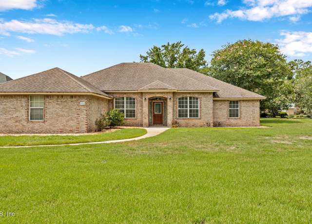 Property at 1800 Fairfax Ct, St. Johns, FL 32259, 4 beds, 2 baths
