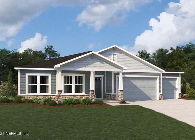 Property at 532 Sir Barton Dr, St. Johns, FL 32259, 4 beds, 3.5 baths