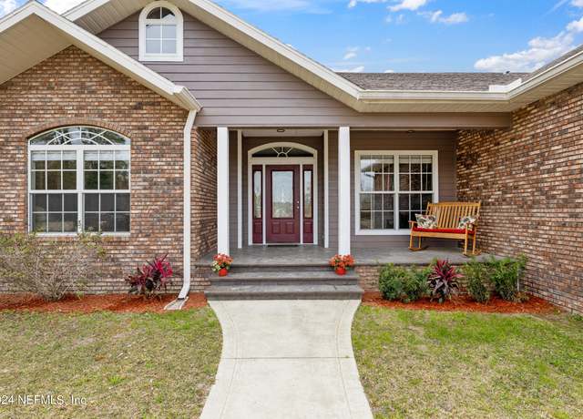 Property at 4930 NW 182nd Way, Starke, FL 32091, 4 beds, 3 baths