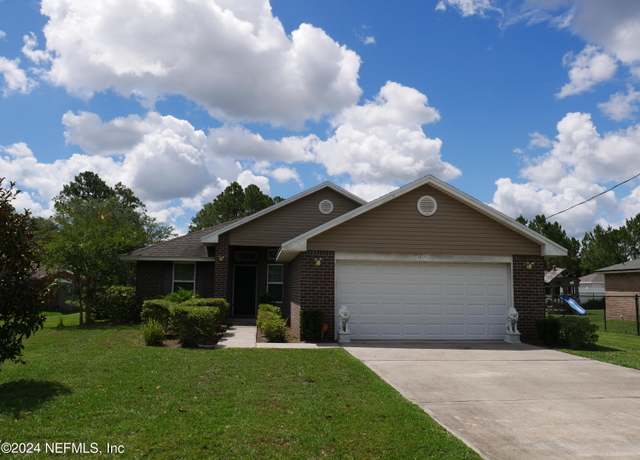 Property at 12 Burroughs Dr, Palm Coast, FL 32137, 3 beds, 2 baths