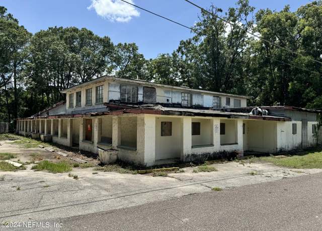 Property at 6858 Old Kings Rd, Jacksonville, FL 32219, 3 beds, 13 baths