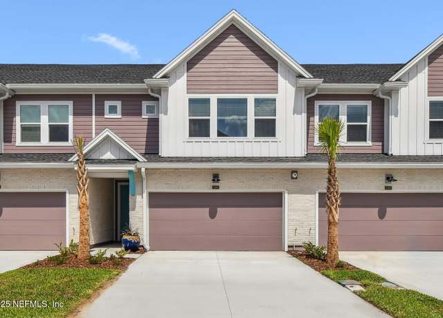 Property at 10266 Element Rd, Jacksonville, FL 32256, 2 beds, 2.5 baths