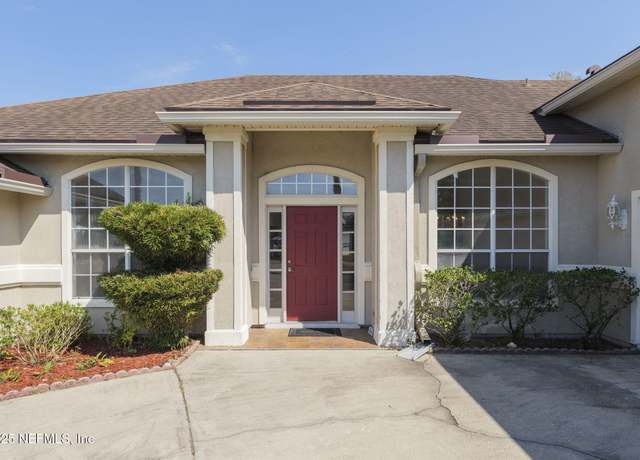Property at 2211 Walnut Creek Ct S, Jacksonville, FL 32246, 5 beds, 4 baths