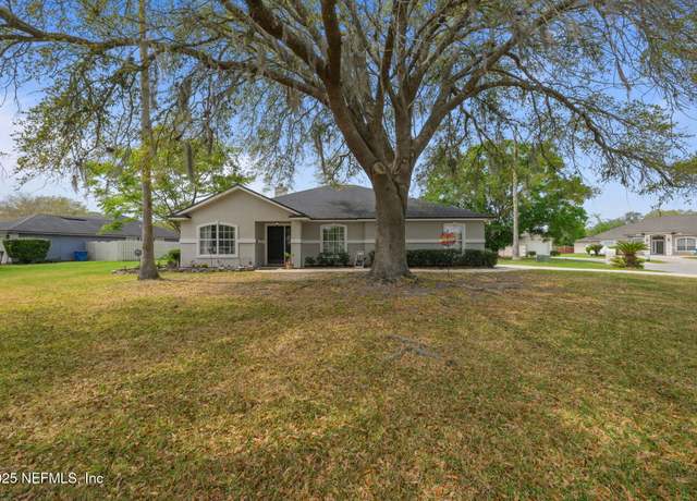 Property at 10958 Lydia Estates Dr, Jacksonville, FL 32218, 3 beds, 2 baths