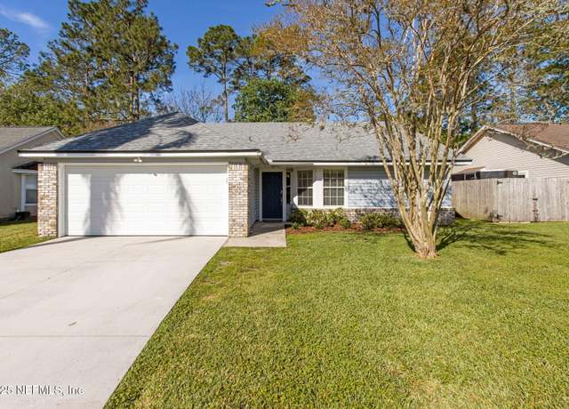 Property at 2096 St Martins Dr E, Jacksonville, FL 32246, 4 beds, 2 baths