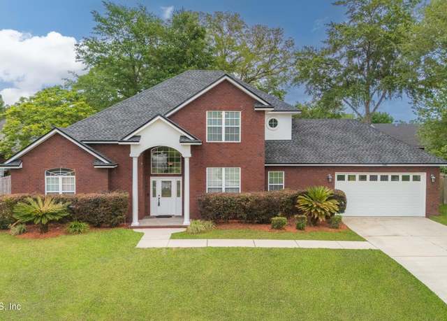 Property at 1296 Copper Creek Dr, Macclenny, FL 32063, 3 beds, 2.5 baths