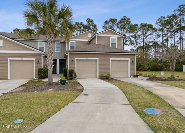 Property at 211 Whitland Way, St. Augustine, FL 32086, 2 beds, 2.5 baths