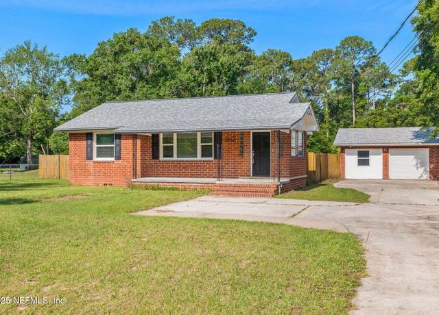 Property at 1916 Anniston Rd, Jacksonville, FL 32246, 2 beds, 2 baths