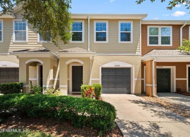 Property at 13422 Ocean Mist Dr, Jacksonville, FL 32258, 3 beds, 2.5 baths