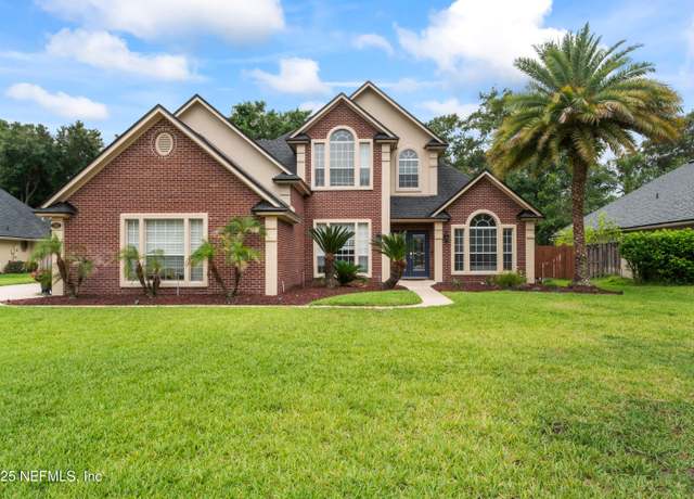 Property at 1321 Honeysuckle Dr, St. Johns, FL 32259, 4 beds, 3.5 baths