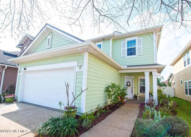 Property at 77 Carlson Ct, Ponte Vedra, FL 32081, 3 beds, 3.5 baths