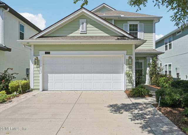 Property at 77 Carlson Ct, Ponte Vedra, FL 32081, 3 beds, 3.5 baths