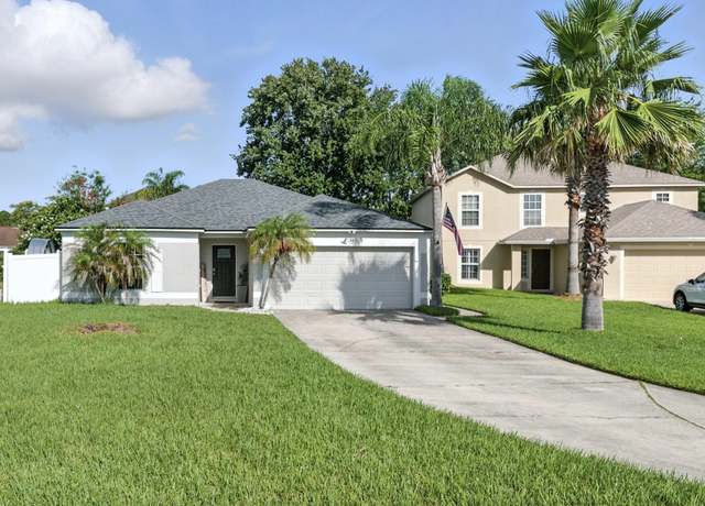 Property at 12540 Knollcrest Ct, Jacksonville, FL 32225, 3 beds, 2 baths