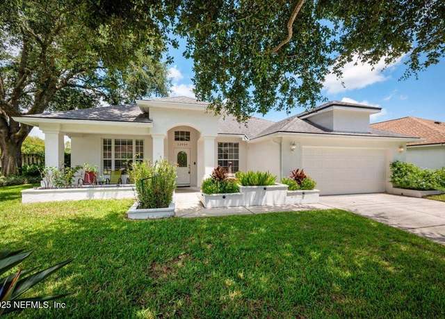 Property at 12939 Winthrop Cove Dr, Jacksonville, FL 32224, 4 beds, 2 baths