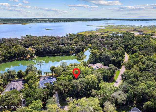 Property at 95164 Shell Midden Ln, Fernandina Beach, FL 32034