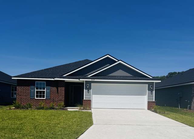 Property at 8129 Elsdon St, Jacksonville, FL 32219, 4 beds, 2 baths