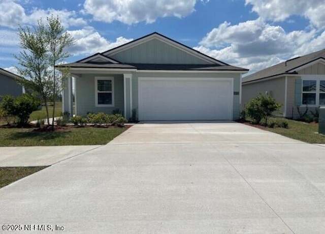 Property at 12771 Rubber Fig Ter, Jacksonville, FL 32218, 4 beds, 2 baths