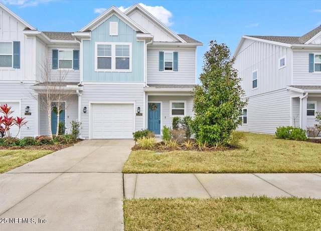 Property at 12842 Josslyn Ln, Jacksonville, FL 32246, 3 beds, 2.5 baths