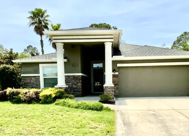 Property at 6359 Rolling Tree St, Jacksonville, FL 32222, 4 beds, 2.5 baths