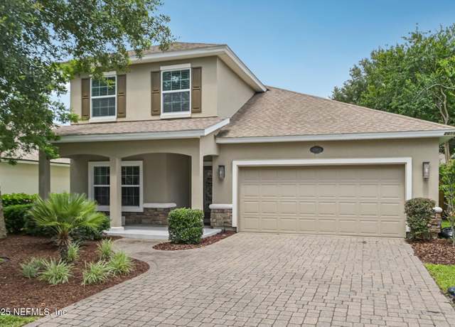 Property at 2013 Sailview Rd, Jacksonville, FL 32259, 5 beds, 4 baths