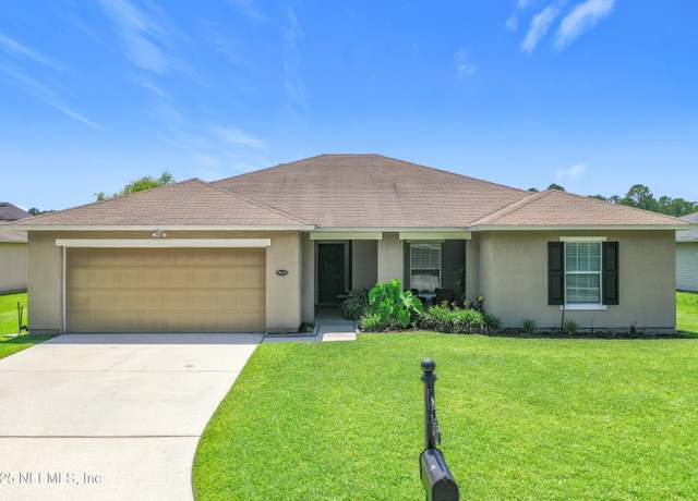 Property at 78151 Duckwood Trl, Yulee, FL 32097, 4 beds, 2 baths