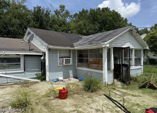 Property at 1222 Mull St, Jacksonville, FL 32205, 3 beds, 2 baths