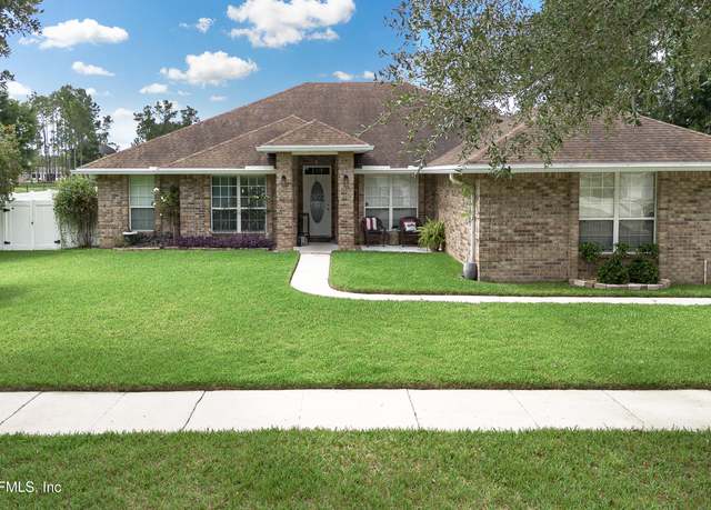 Property at 3031 Longleaf Ranch Cir, Middleburg, FL 32068, 4 beds, 2 baths