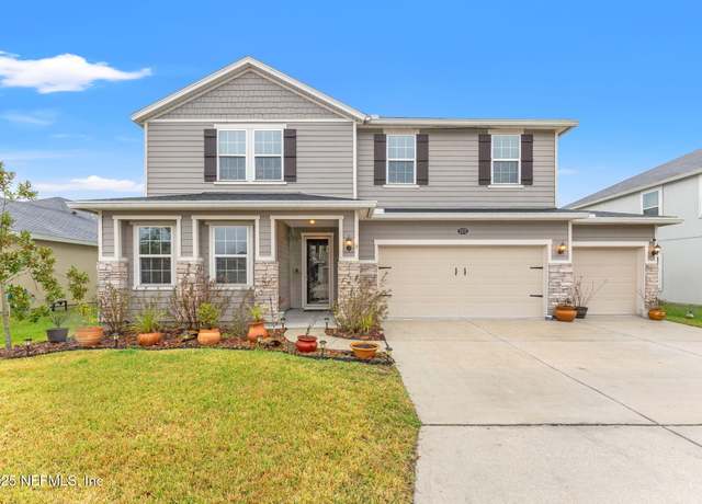 Property at 13371 Avery Park Ln, Jacksonville, FL 32218, 3 beds, 2.5 baths