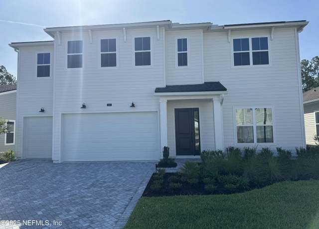 Property at 240 Elm Branch Rd, St. Johns, FL 32259, 4 beds, 3.5 baths