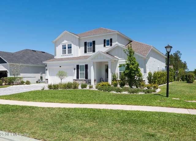 Property at 22 High Ridge Pt, Ponte Vedra, FL 32081, 5 beds, 4 baths