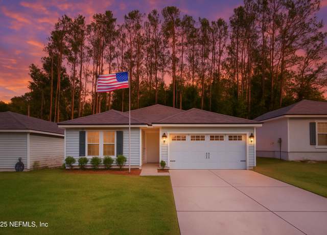 Property at 8523 Cheryl Ann Ln, Jacksonville, FL 32244, 3 beds, 2 baths