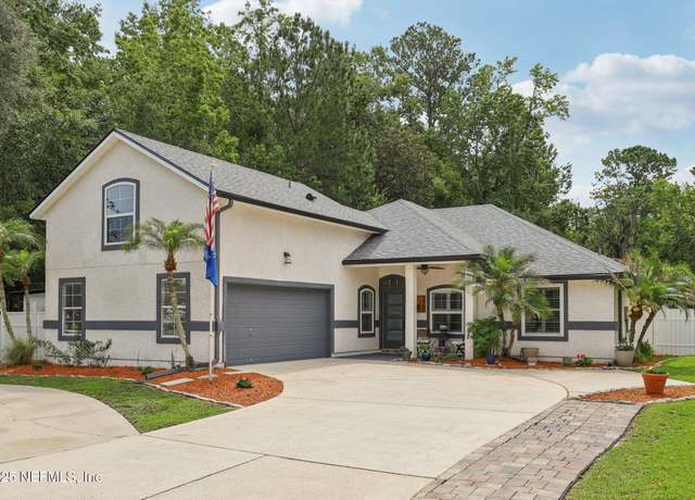 Property at 3080 Majestic Oaks Ln, Green Cove Springs, FL 32043, 5 beds, 3 baths