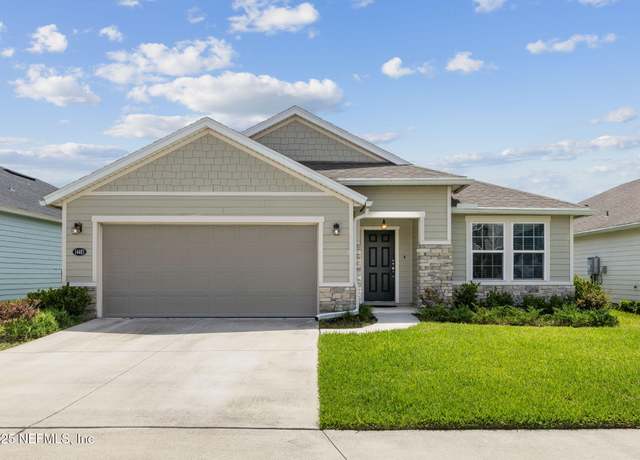 Property at 14485 Needham Dr, Jacksonville, FL 32256, 4 beds, 2 baths
