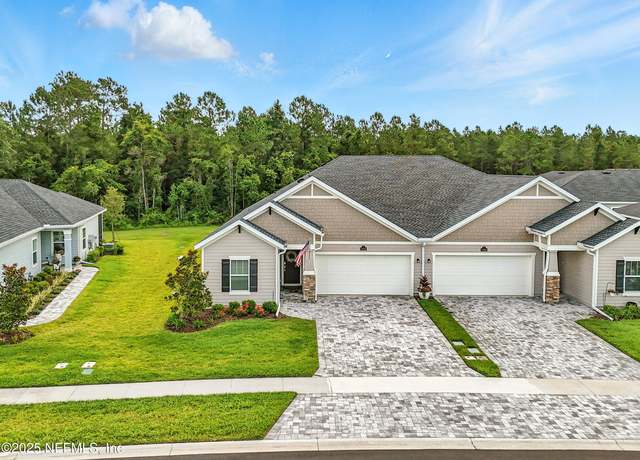 Property at 1578 Stillwater Blvd, St. Johns, FL 32259, 3 beds, 2 baths