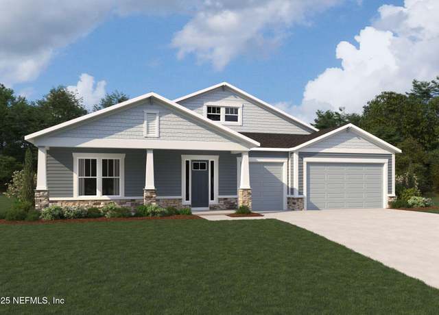 Property at 523 Sir Barton Dr, St. Johns, FL 32259, 3 beds, 3 baths