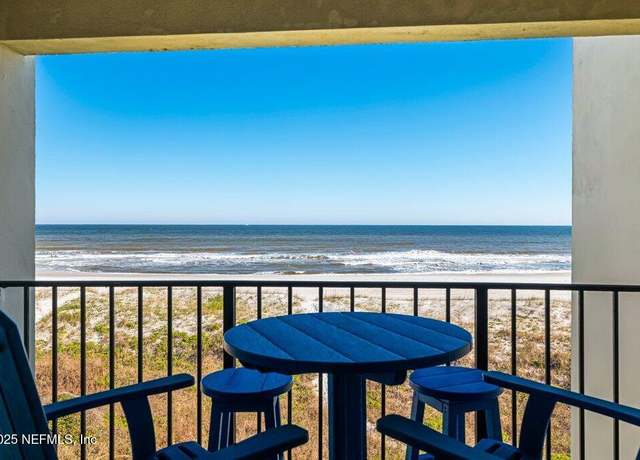 Property at 829 1st St S, Jacksonville Beach, FL 32250, 1 bed, 1 bath
