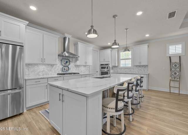 Property at 51 Hazelwood Dr, Ponte Vedra, FL 32081, 3 beds, 2 baths