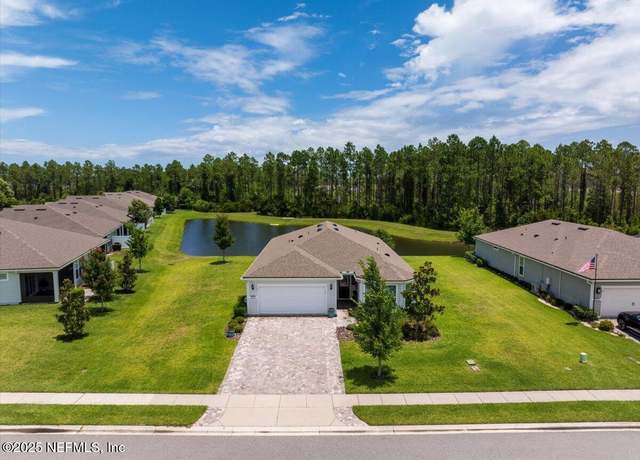 Property at 51 Hazelwood Dr, Ponte Vedra, FL 32081, 3 beds, 2 baths