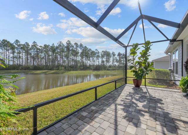 Property at 51 Hazelwood Dr, Ponte Vedra, FL 32081, 3 beds, 2 baths