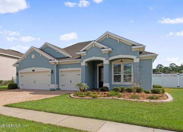Property at 71 Mariah Ann Ln, St. Johns, FL 32259, 4 beds, 3.5 baths