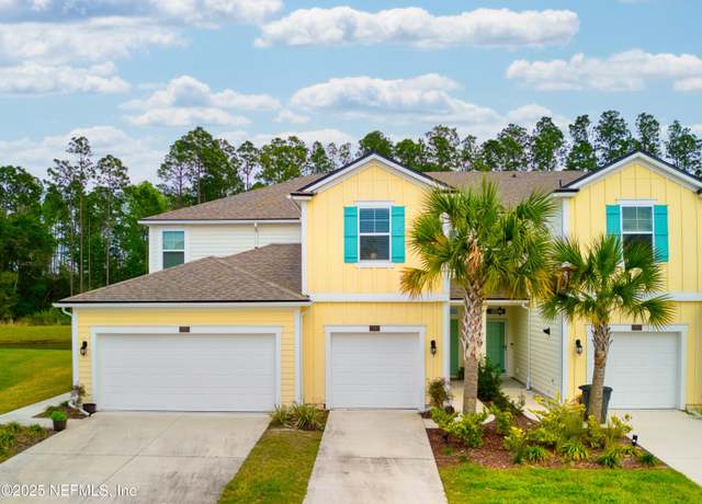 Property at 79 Coastline Way, St. Augustine, FL 32092, 3 beds, 2.5 baths