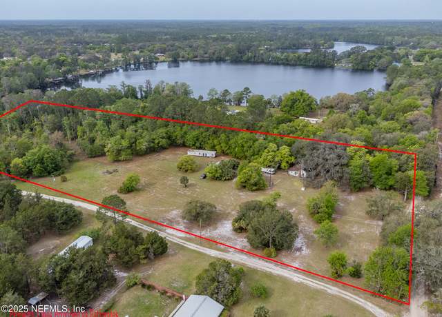 Property at 1017 Old Gainesville Hwy, Interlachen, FL 32148, 2 beds, 1 bath