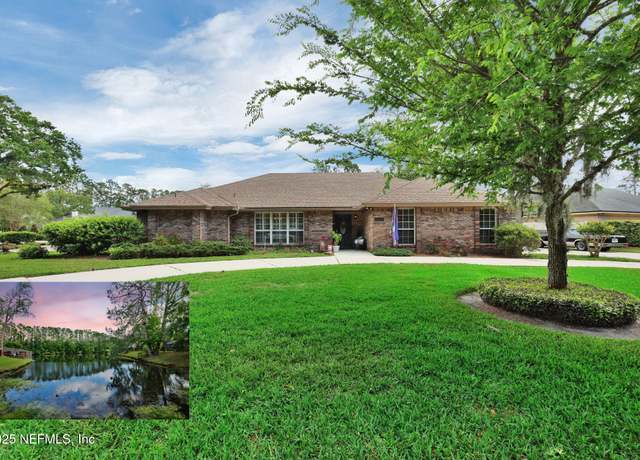 Property at 13233 Pecky Cypress Dr, Jacksonville, FL 32223, 4 beds, 2.5 baths