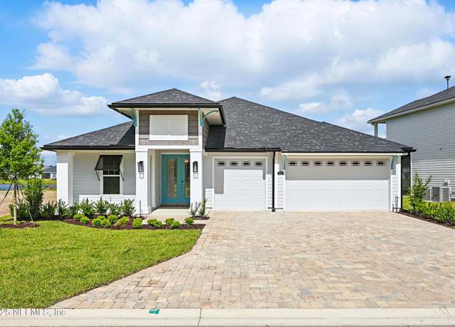 Property at 183 Eagle Moon Lake Dr, St. Augustine, FL 32092, 4 beds, 3 baths