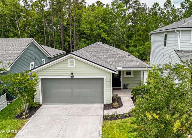 Property at 64 Meadow Creek Dr, St. Johns, FL 32259, 3 beds, 2 baths